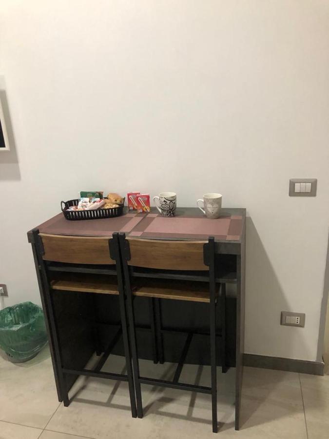 Michela Alojamento de Acomodação e Pequeno-almoço Nápoles